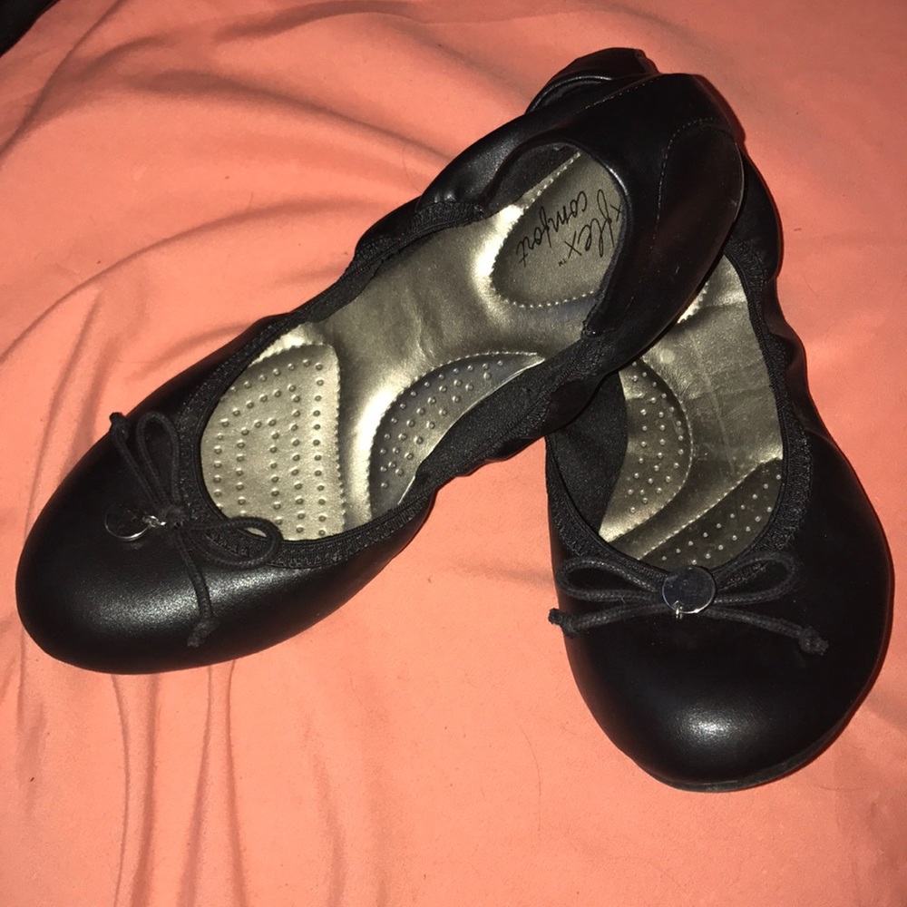 Dexflex flats